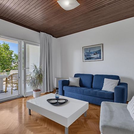 Apartments Villa Lili Tučepi Eksteriør billede